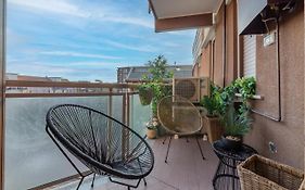 Luxury Apartment Near Navigli - Anemoni 5