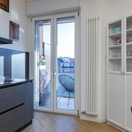 Luxury Apartment Near Navigli - Anemoni 5 Mediolan Zewnętrze zdjęcie